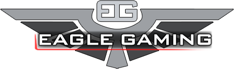 Eagle Gaming Logo