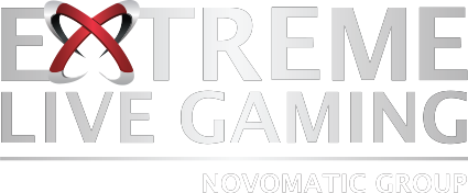 Extreme Live Gaming Logo