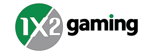 1x2Gaming Logo