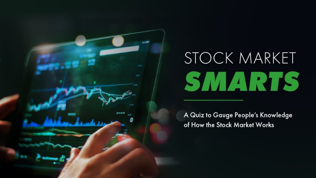 Gauging Investors’ Stock Market Knowledge [Survey]