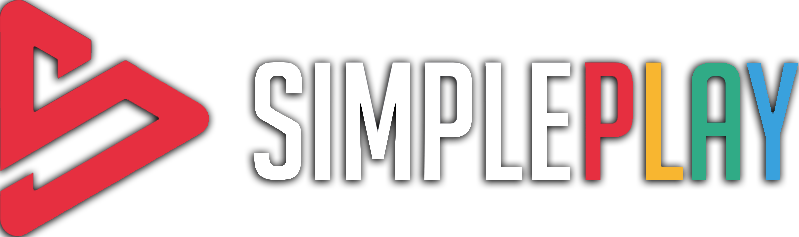 SimplePlay Logo