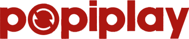 Popiplay Logo