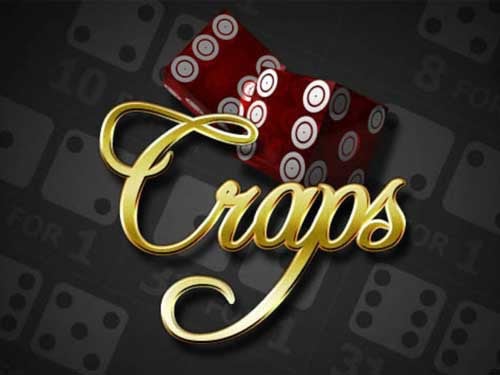 Craps Game Logo