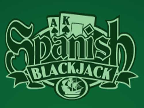 Spanish Blackjack Game Logo
