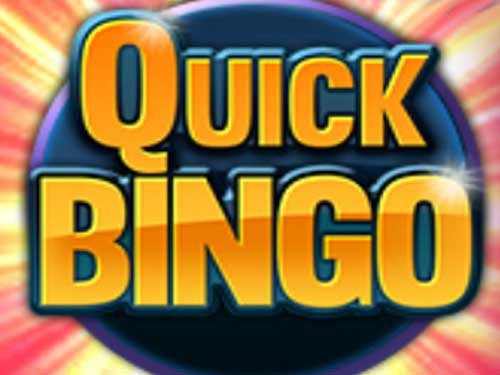 Quick Bingo Game Logo
