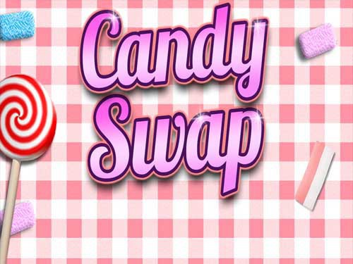 Candy Swap Game Logo