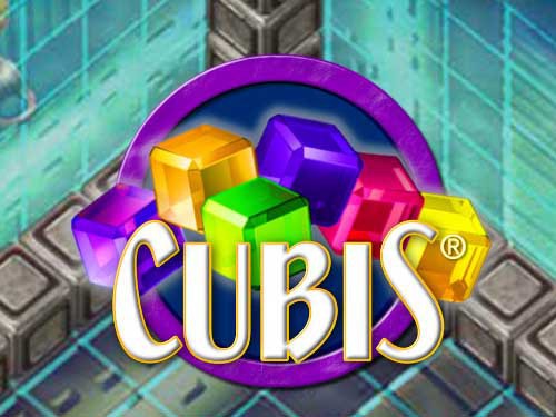 Cubis Game Logo