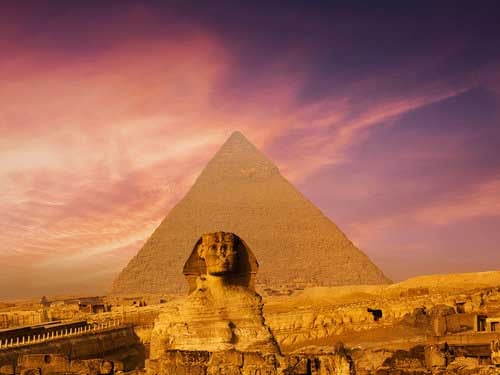 Ancient Egypt and Egyptian Mythology