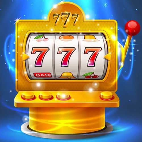 Slots With Free Spins