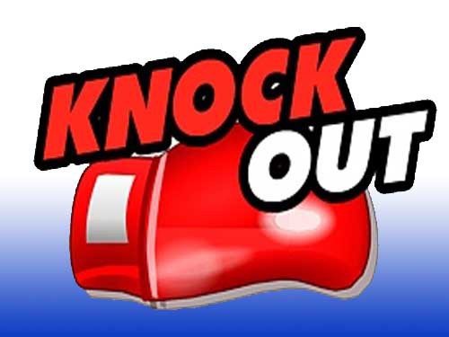 Knockout Game Logo