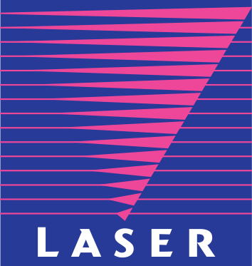 Laser Card