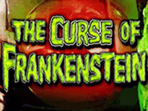 The Curse of Frankenstein Game Logo