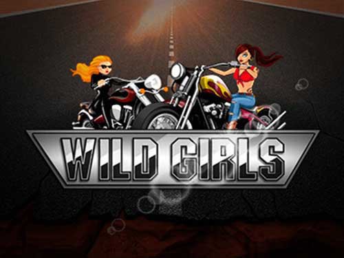 Wild Girls Game Logo