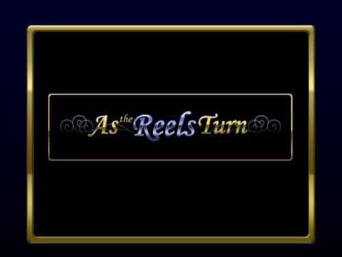 As the Reels Turn 1: With Friends Like You Game Logo
