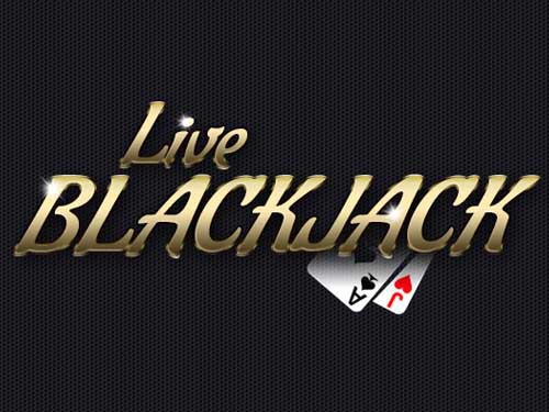 Black Jack Game Logo