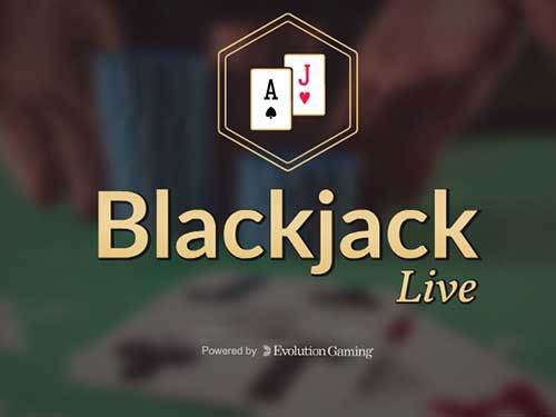 Diamond Vip Live Blackjack Game Logo