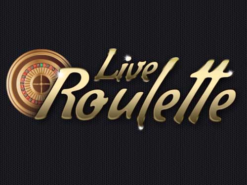 Roulette Game Logo