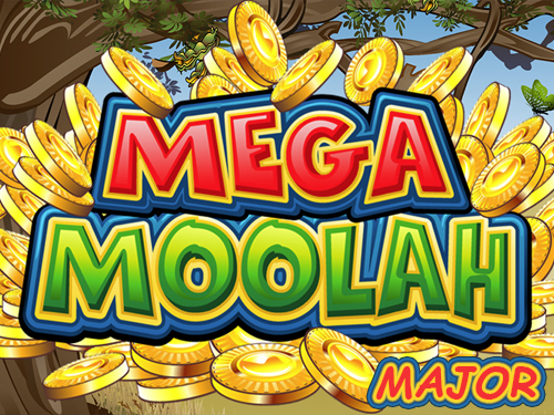 Mega Moolah Major