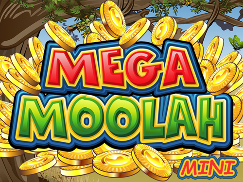 Mega Moolah Mini