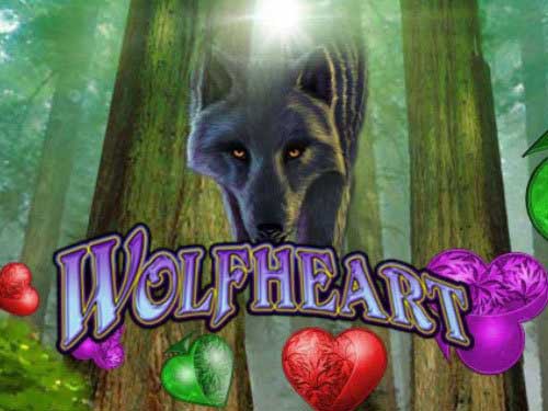 Wolfheart Game Logo