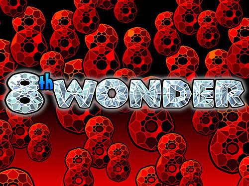 8th Wonder Game Logo