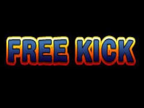 Free Kick Game Logo