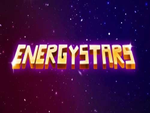Energy Stars Game Logo
