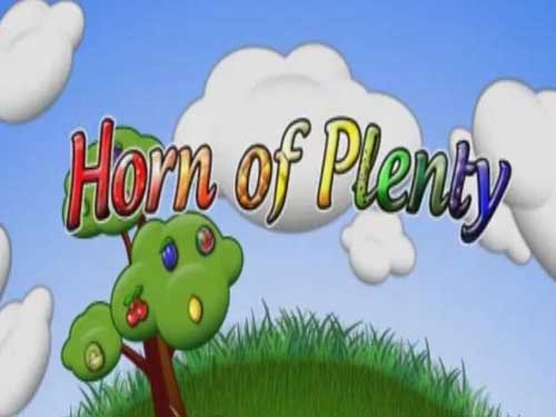 Horn of Plenty Game Logo