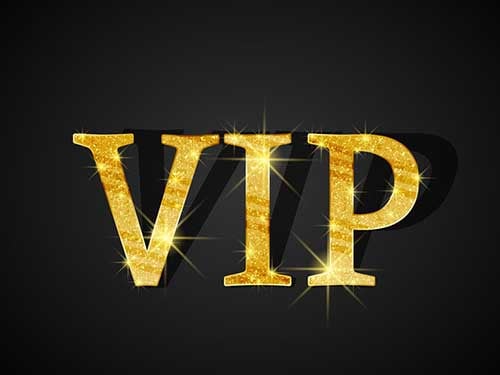 VIP Online Casinos