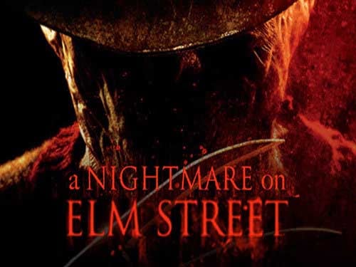 A NightMare on Elm Street