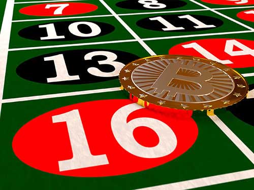 Introduction to Bitcoin Casinos