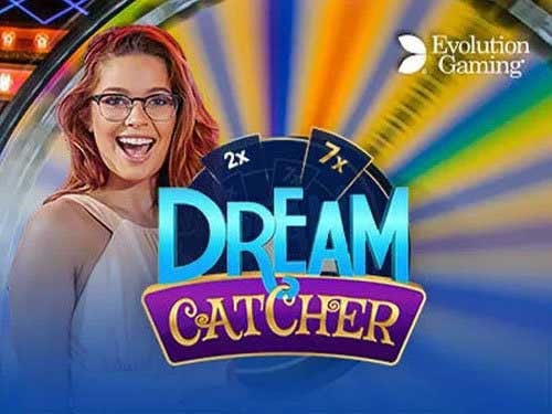 Dream Catcher Game Logo