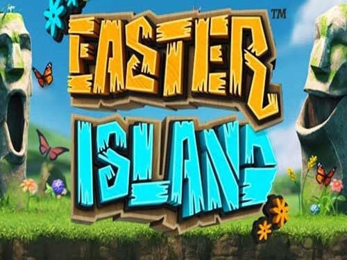 Easter Island Game Logo
