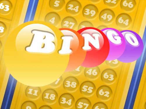 Bingo Game Logo