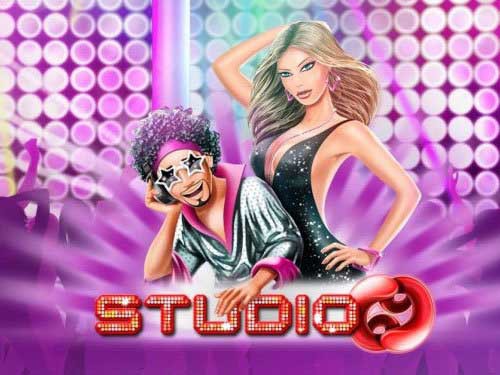 Studio 69 Game Logo
