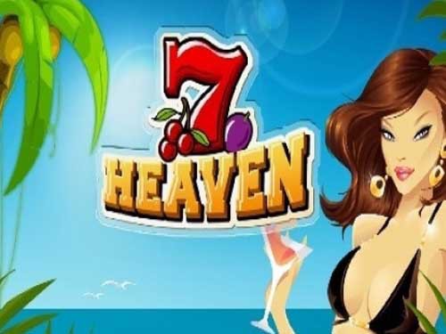 7 Heaven Game Logo