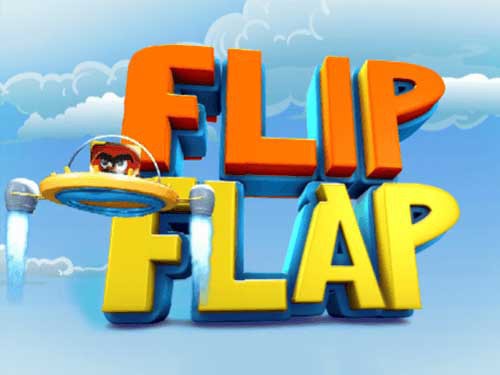 Flip Flap Game Logo