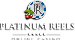 Platinum Reels Casino Logo
