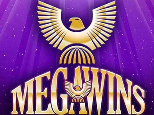 Megawins Game Logo
