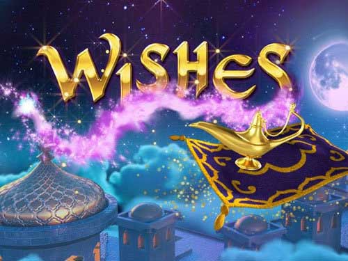 Wishes Game Logo