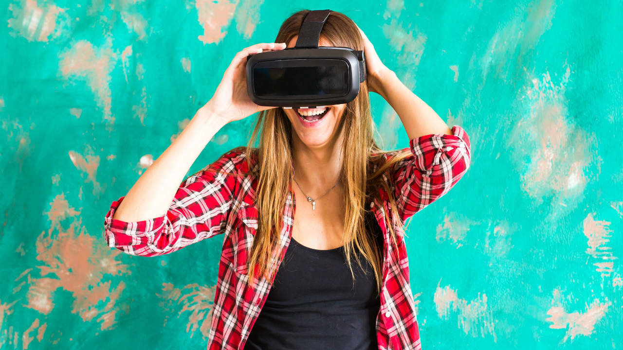 Are Online Casinos Truly Ready for the Virtual Reality Era?