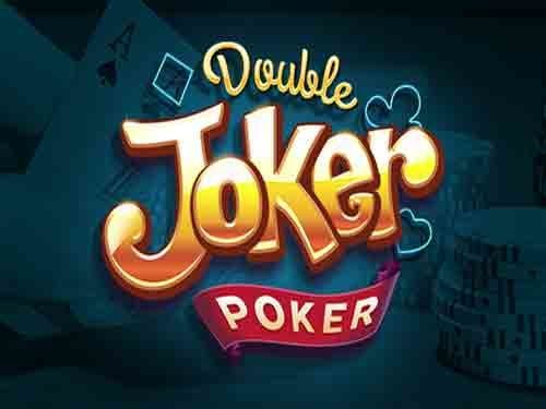 Double Video Poker Game Logo