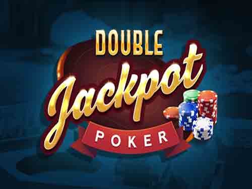 Double Jackpot Poker Multi Hand Game Logo