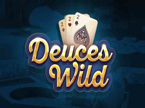 Deuces Wild Multi Hand Game Logo