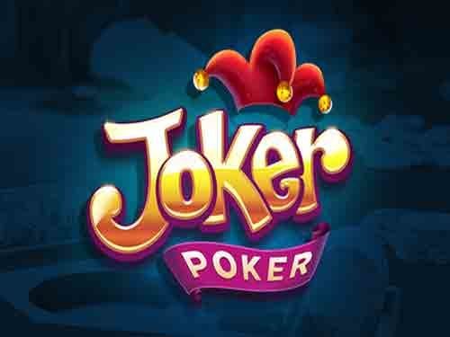 Joker Poker Multi Hand Game Logo