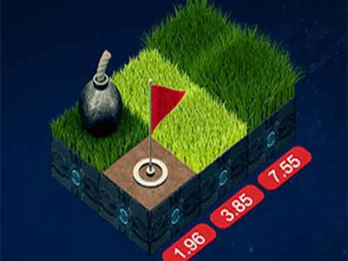 Minesweeper Game Logo