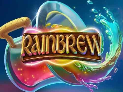 Rainbrew Game Logo