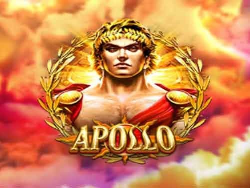 Apollo Game Logo