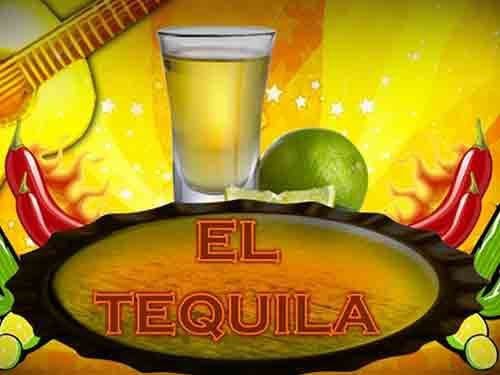 El Tequila Game Logo