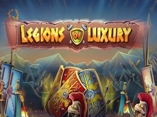 Legions of Luxury Small